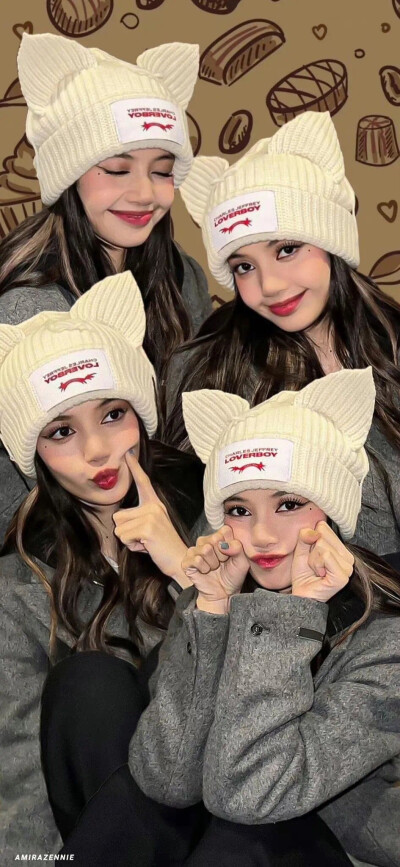 Lisa‖壁纸