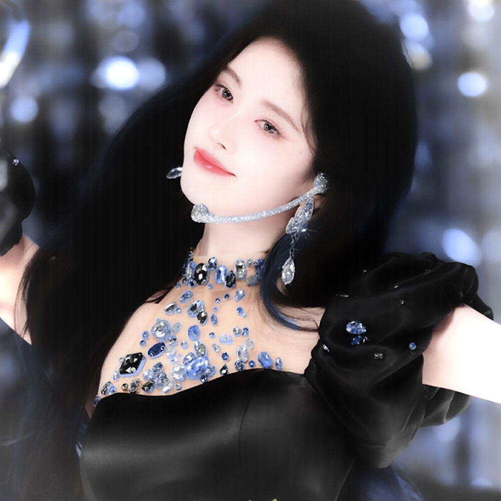 
Bleu & # 160⁺Chinese cymbidium：Seabed