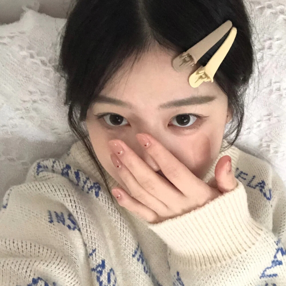 女头2022.12.15
来自@小狗啵啵叽
侵删致歉