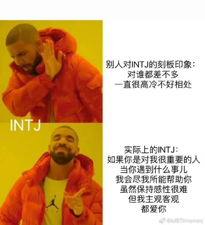 INTJ