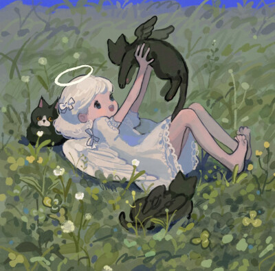 头
