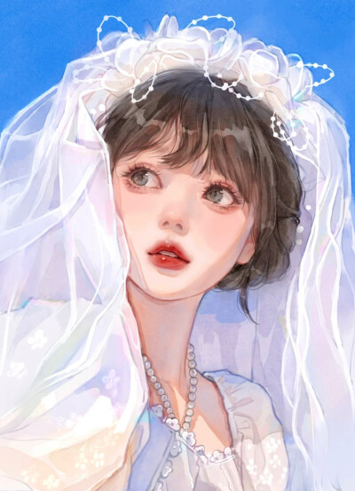 头
