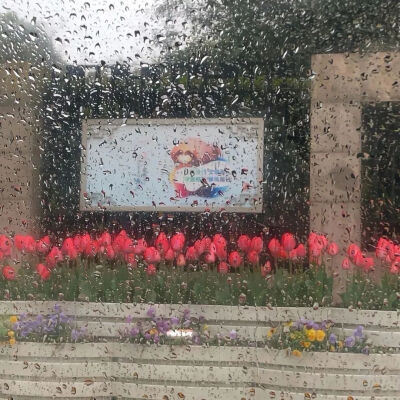 WeChat背景图