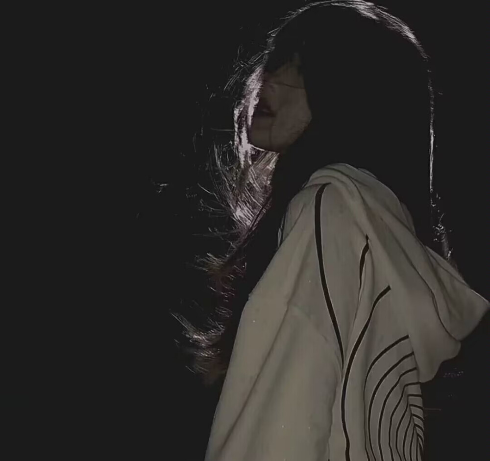 黑色头像黑不喜欢呢