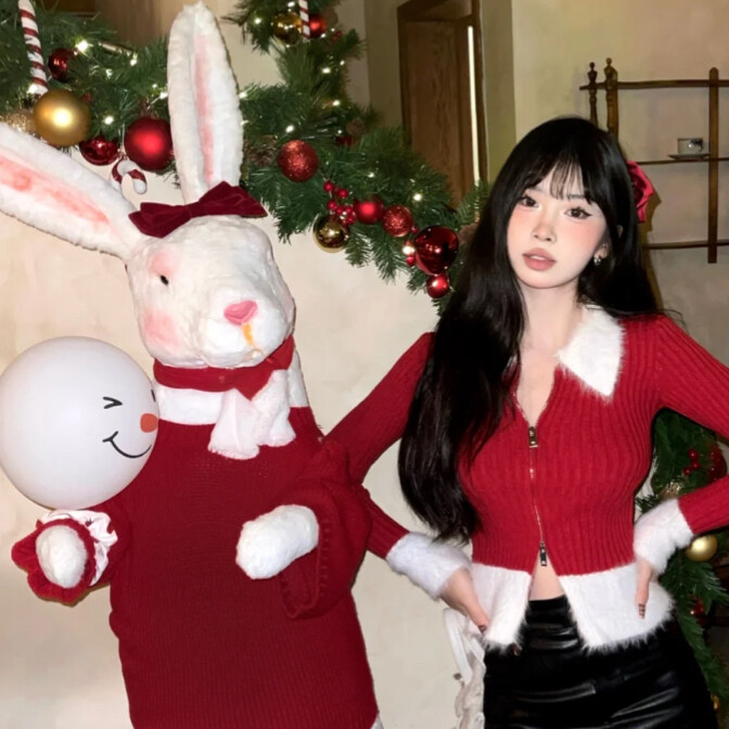 圣诞节情侣头像merry Christmas～
二传注明dt打啵璇