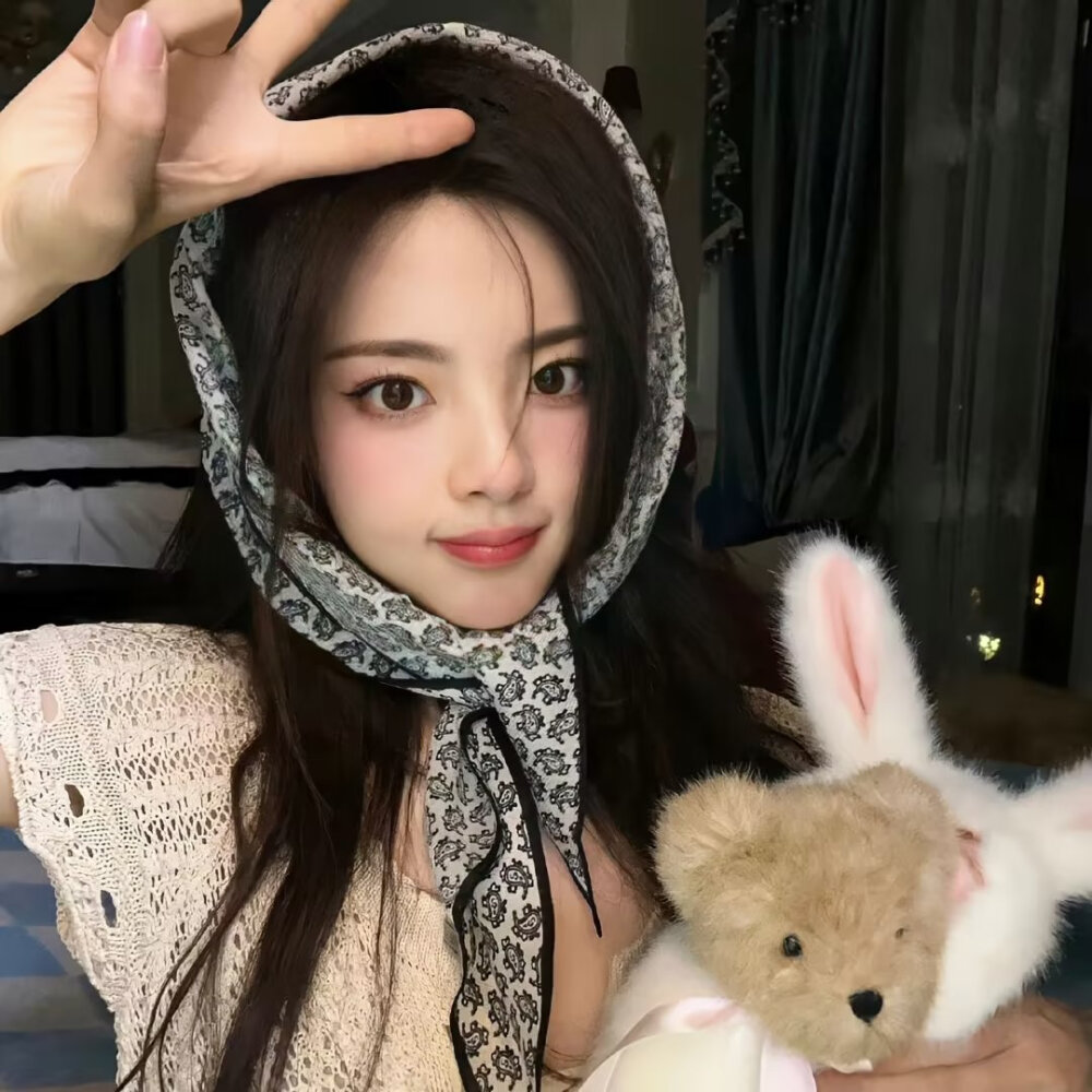 图源ks田恬(头像) 12.15