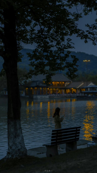  ゛这人情世故的每一份通透都是我拿失望换来的
