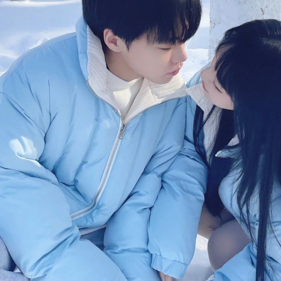 真人情头 - 堆糖,美图壁纸兴趣社区