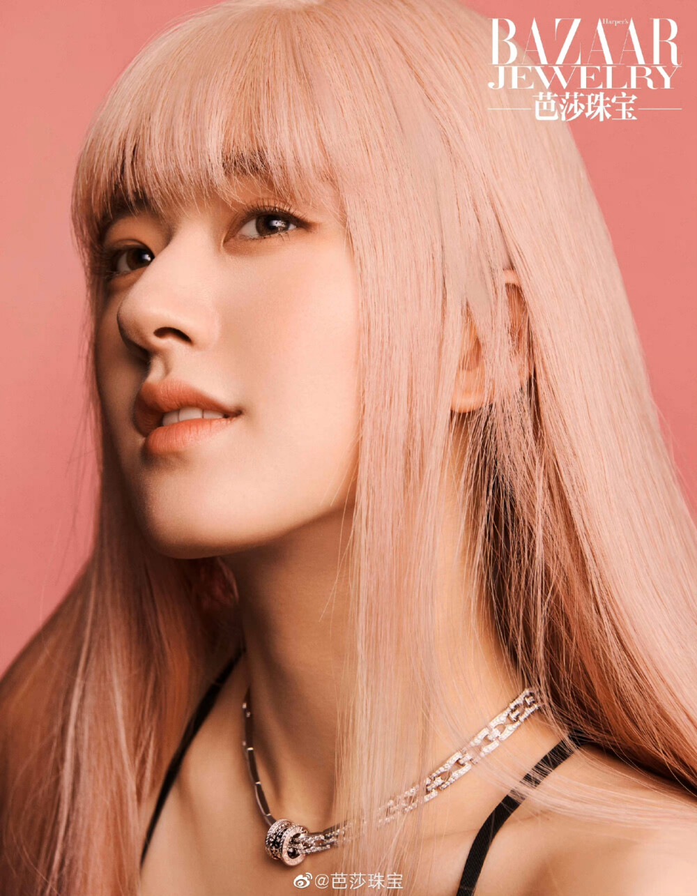 赵露思杂志图集