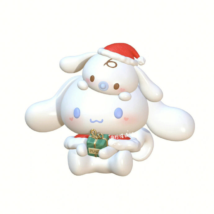 christmas sanrio