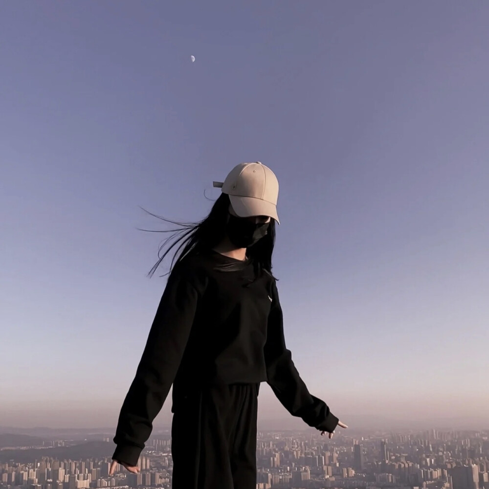 小众女生头像