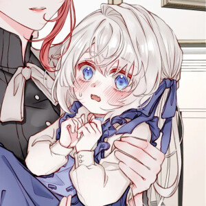 女头.自截
《据说我是反派大小姐》