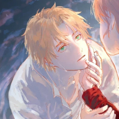 光与夜之恋情头 夏鸣星