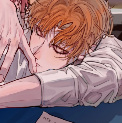 光与夜之恋情头 夏鸣星