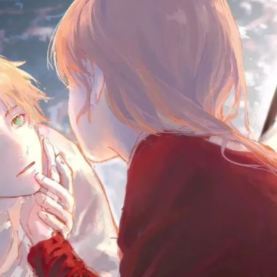 光与夜之恋情头 夏鸣星