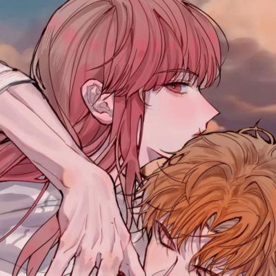 光与夜之恋情头 夏鸣星