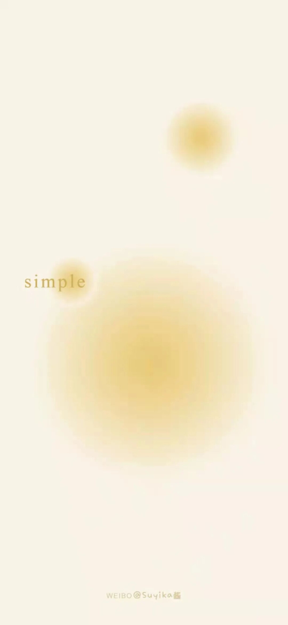 渐变颜色壁纸呀