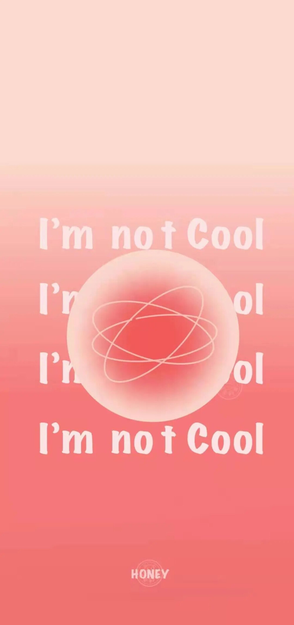 渐变颜色壁纸呀