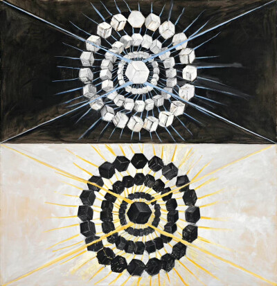 psychopath
Hilma af Klint