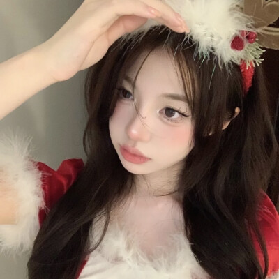 圣诞节头像 merry Christmas～
dt打啵璇