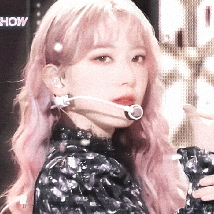 “心动瞬间”
原截贺莱