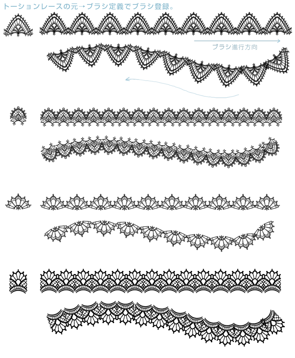 关系卡素材