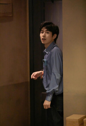 好多养眼的小哥哥