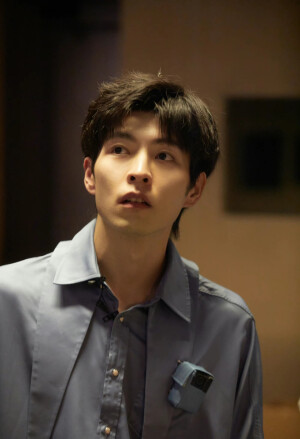 好多养眼的小哥哥