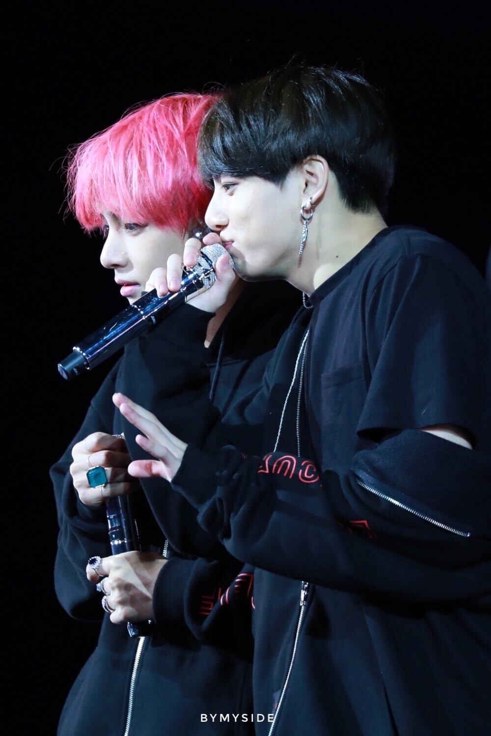 ByMySideKookV