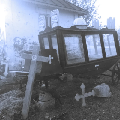  - 灯塔戀mein Baby：“永远Hope”落叶가을