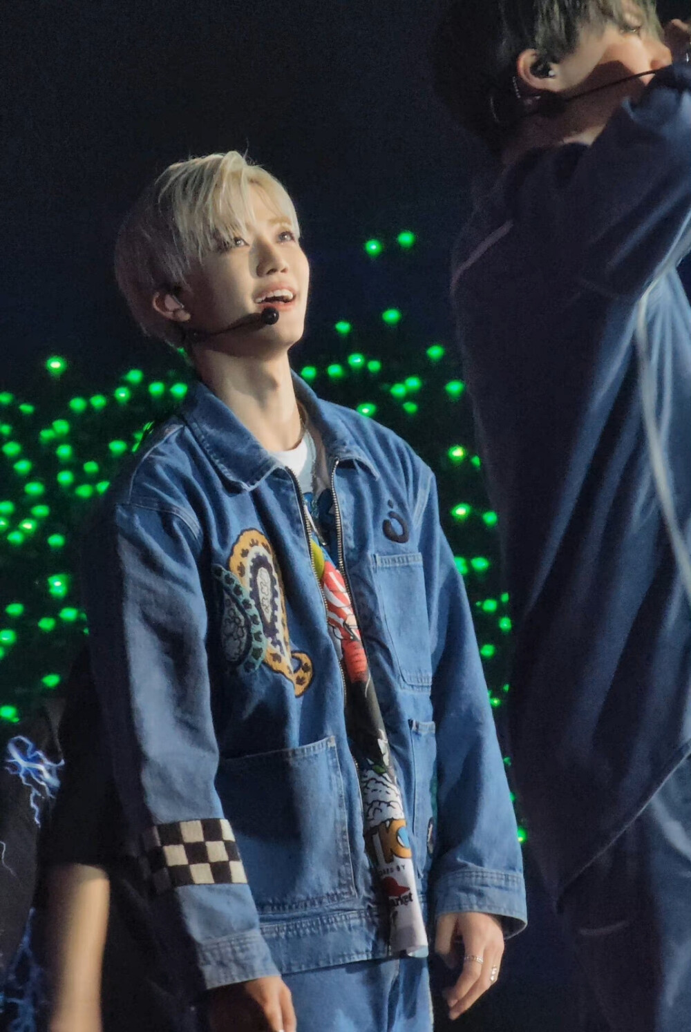 nct dream 罗渽民图源wb - 堆糖,美图壁纸兴趣社区