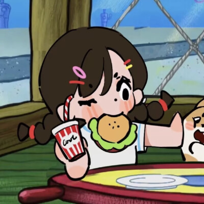 情头/动漫/可爱