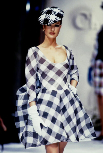 Dior 1990