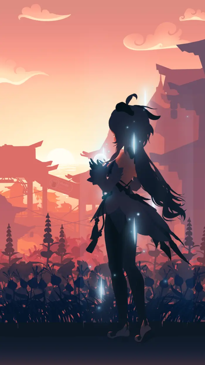 原神- 堆糖,美图壁纸兴趣社区