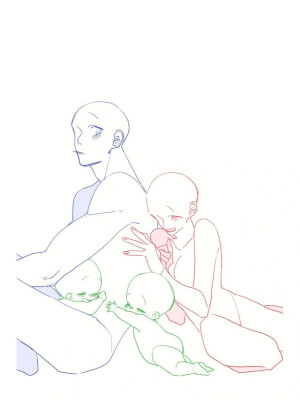 稿子素材