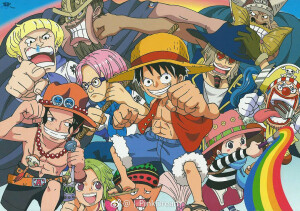 海贼王