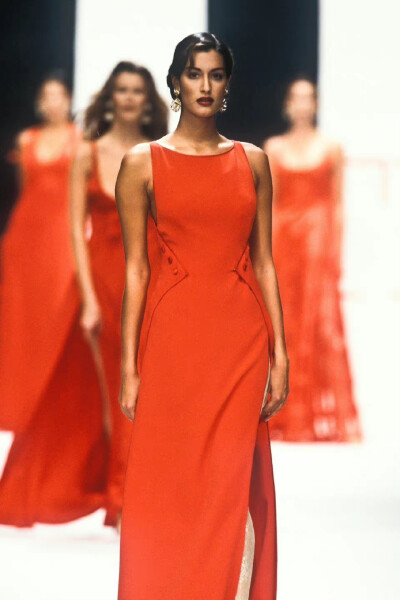 Valentino Spring 1994