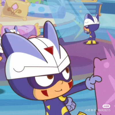 开联闺蜜头像！