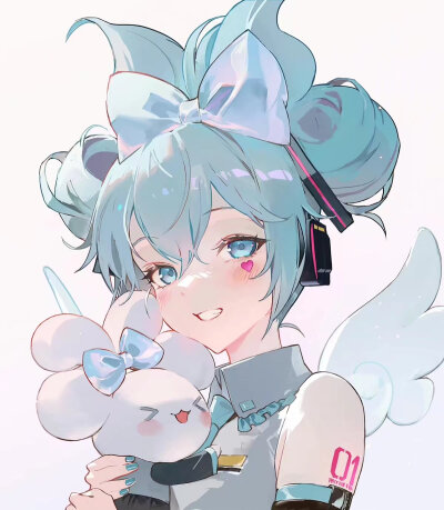 初音未来