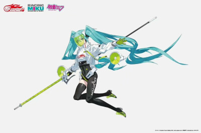 初音未来