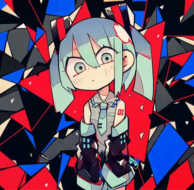 初音未来