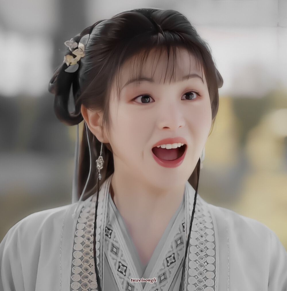 哆啦V梦 ｜ 原截 沈祁