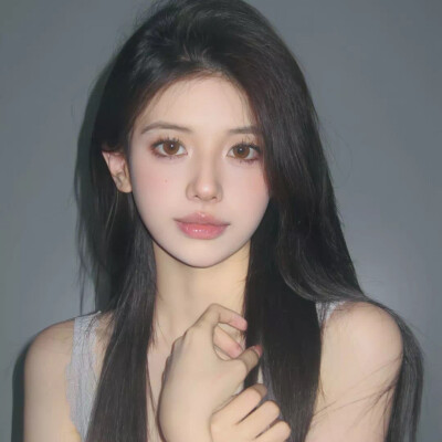女头