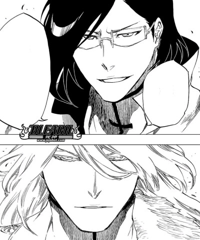 bleach