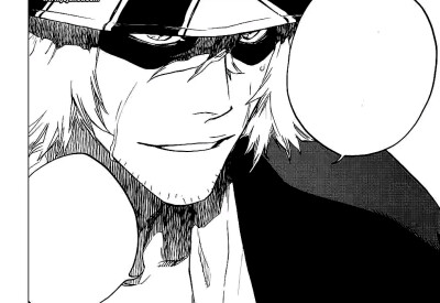bleach