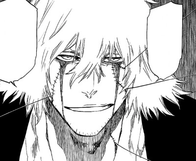 bleach