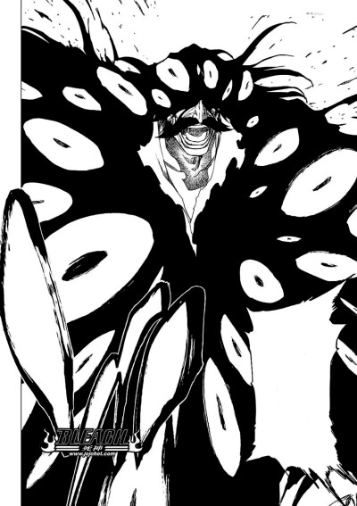 bleach