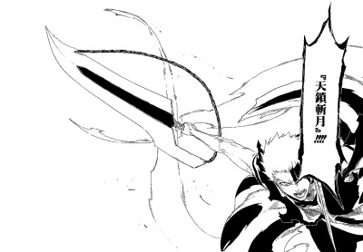 bleach