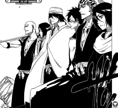 bleach