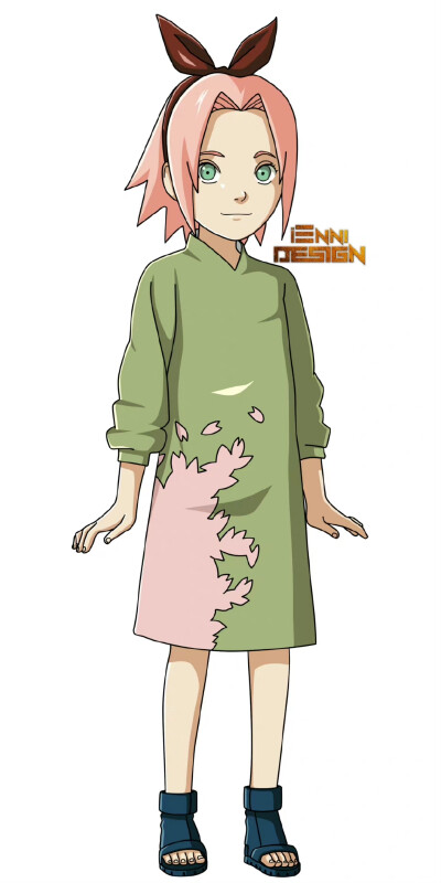 春野樱